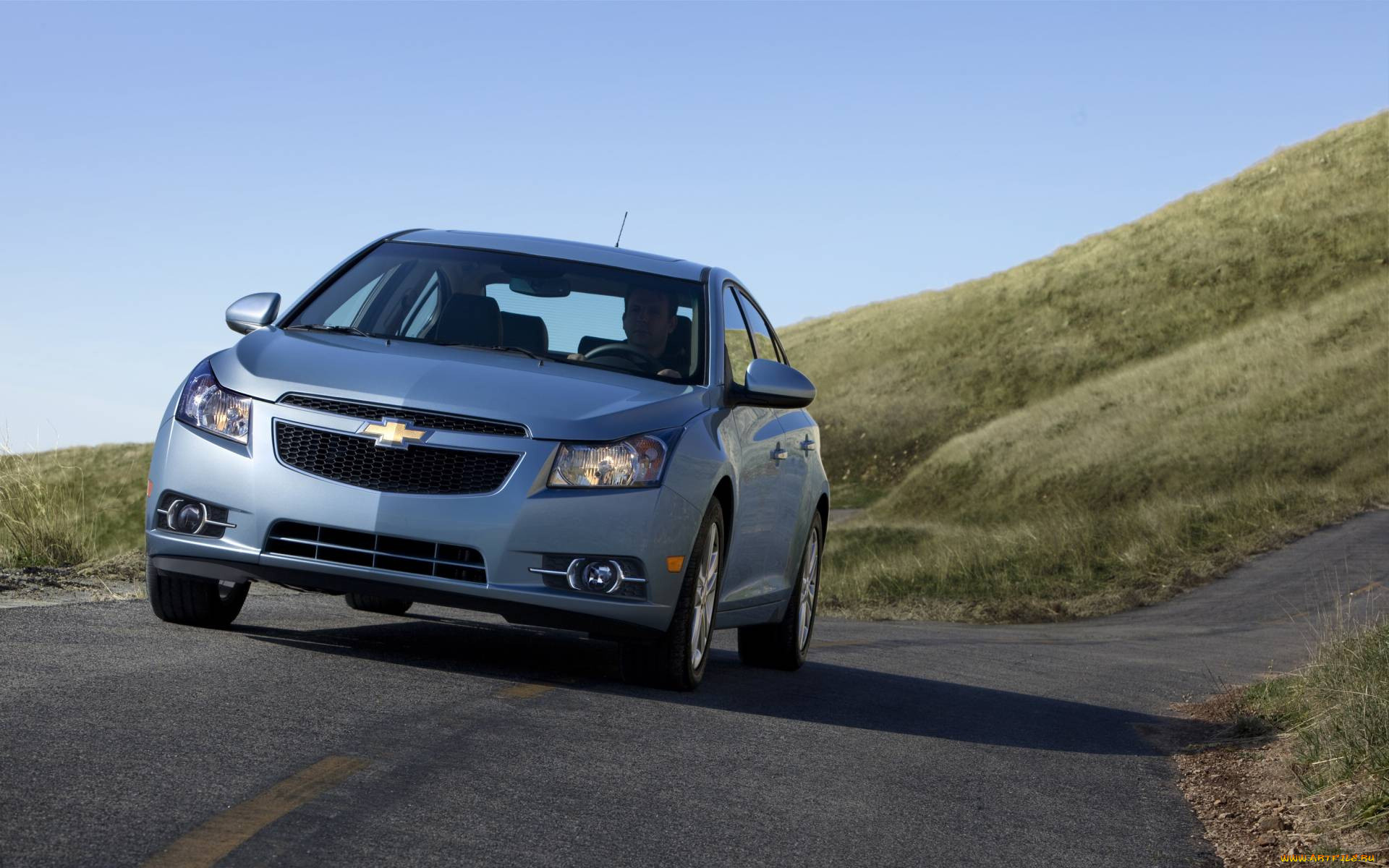 , chevrolet